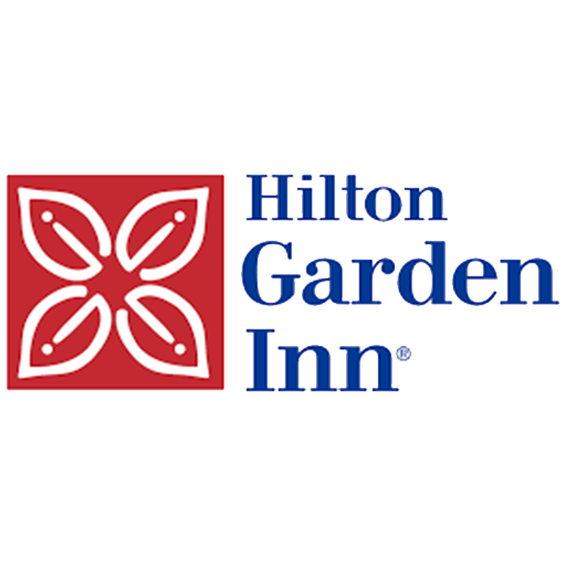 Hilton Garden Inn logo