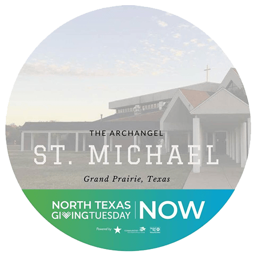 St. Michael logo