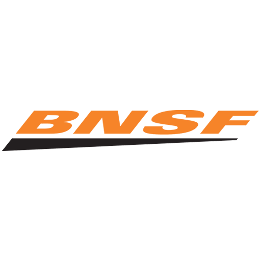 BNSF logo